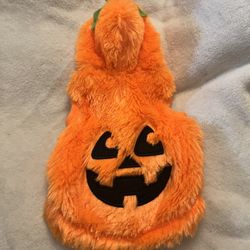Halloween pet costume - small size