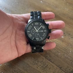 Wrist Watch