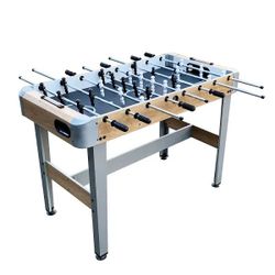 Brand New Hathaway Amherst 48”Foosball Table
