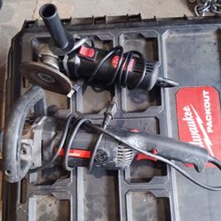 Drill Master Grinders