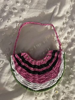 Brand New Watermelon Purse