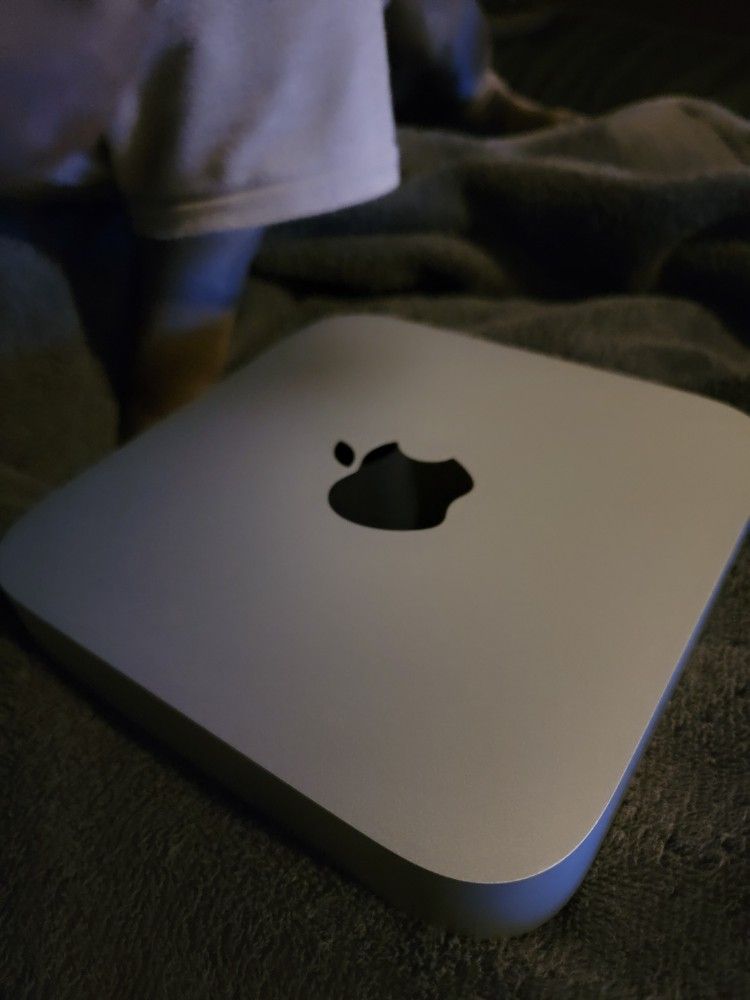 Mac mini  For Sale  100