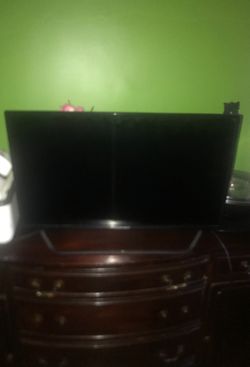 24 inch flat