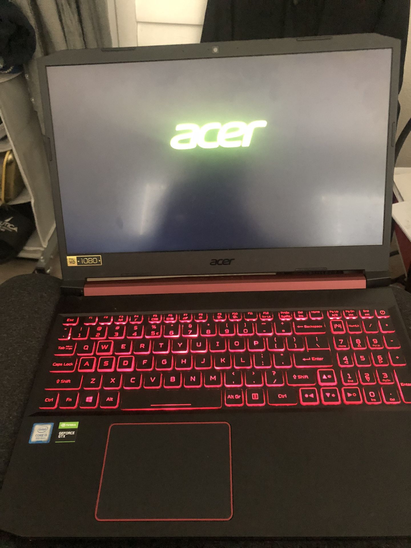 Acer Laptop