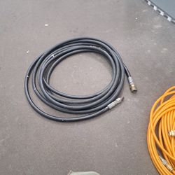 heavy duty compressor hose 10ft