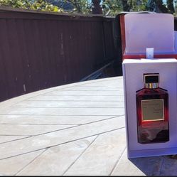 Bacaratt Rouge 540