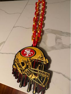 Hype chains NFL