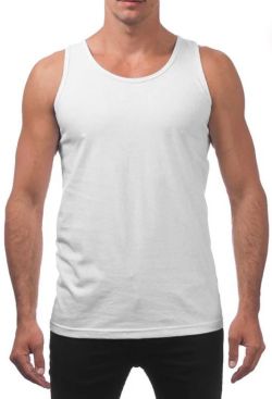 Pro Club Heavyweight Muscle Shirt