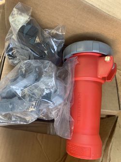 30 Amp Plug