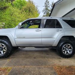 2005 Toyota 4Runner