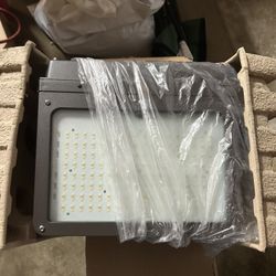 Wall Pack LED Light • NEW IN BOX