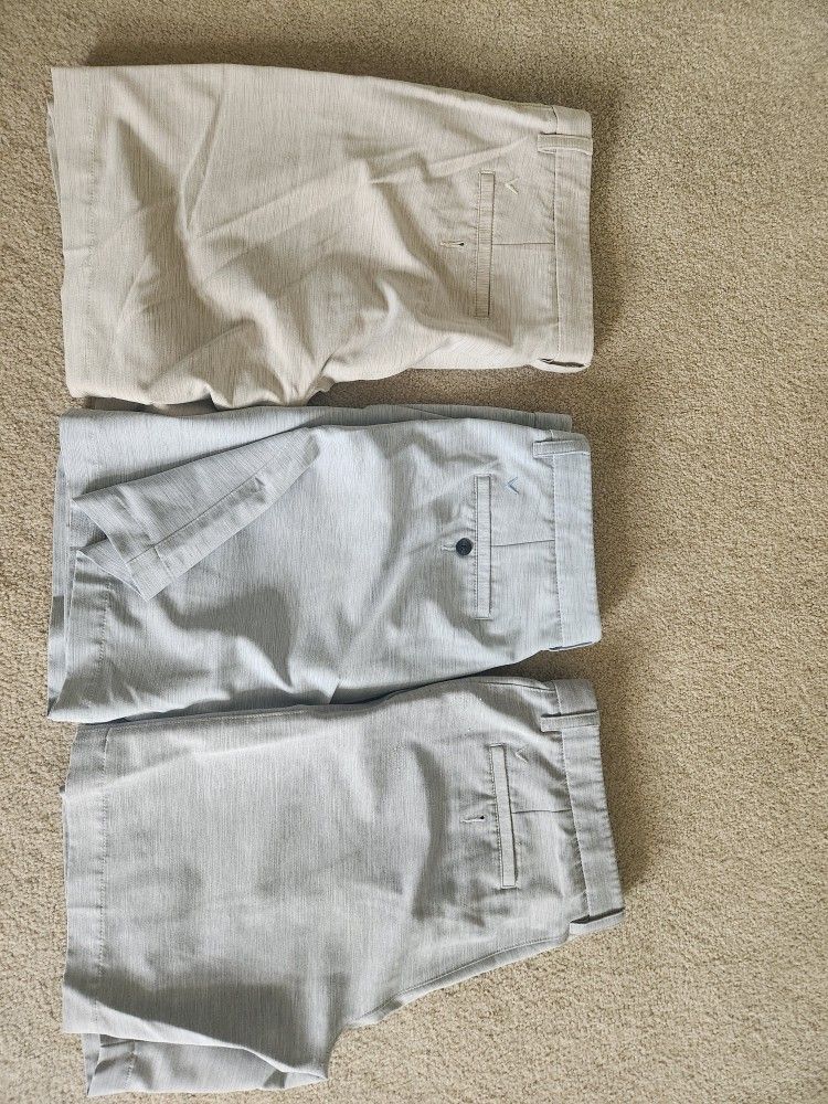Callaway Golf Shorts