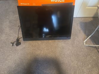 Led TV.