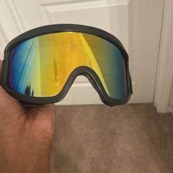Ski Goggles
