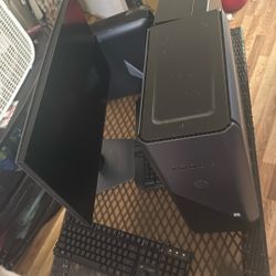 Computer stuff