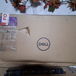 Dell Monitor