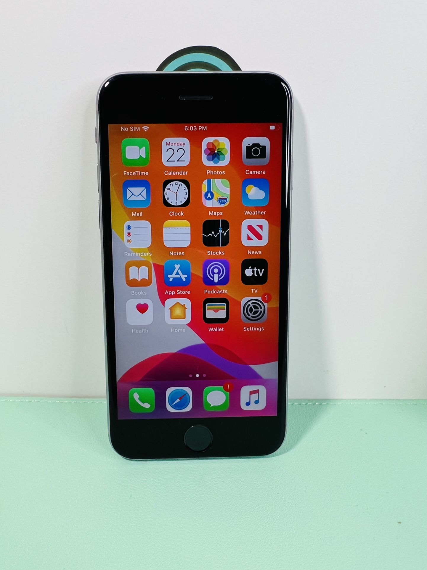 iPhone 6S Unlocked