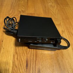 Dell OptiPlex Micro 7010 Mini Desktop Win11 Pro i5 13500T 14-Cores @1.6Ghz RAM 32Gb 256Gb 500Gb Microsoft Office - Warranty 6/2026 