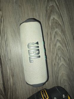 Jbl flip 7