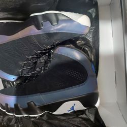 Jordan 9