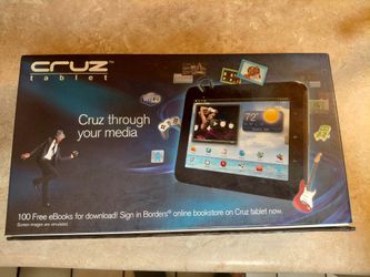 Kids Tablet