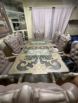 Tables