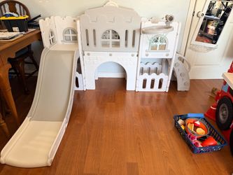 Baby Play structure
