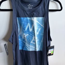 Nike Tank Tops