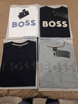Hugo Boss T-Shirts