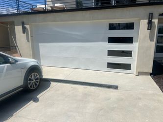 Garage Doors