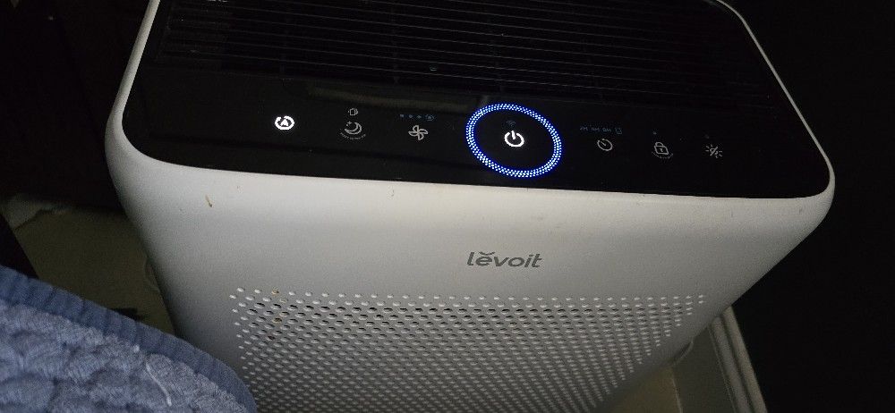 Levoit Air Purifier 