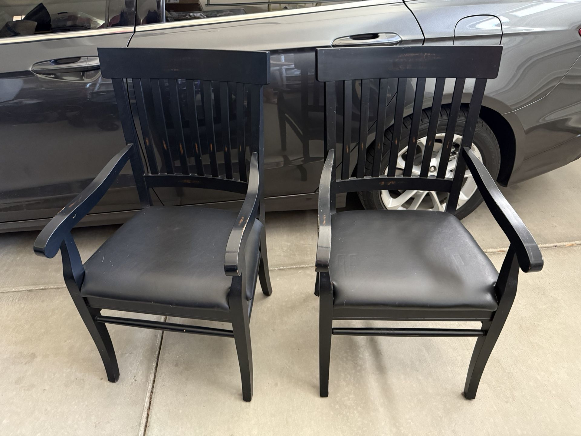 Chairs