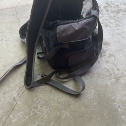 Small Dog Carrying Bag