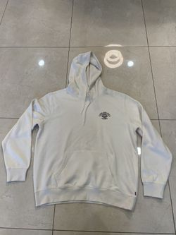 New Levis Athletics California White Hoodie Size L Tags Levis 