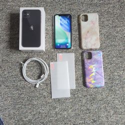 iPhone 11 128GB Verizon 