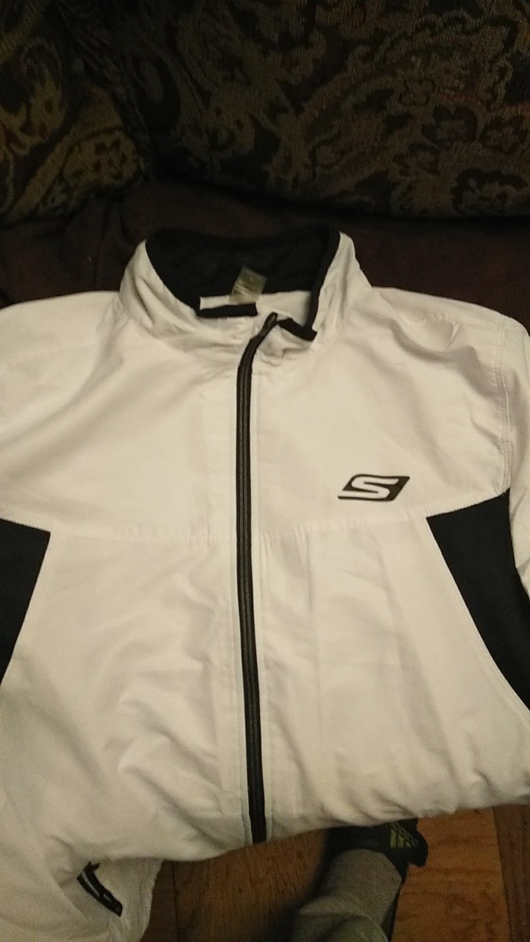 Skechers Rain Jacket XL