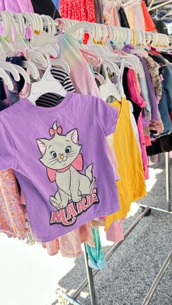 Children’s Clothes