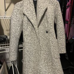 Brand New express Coat
