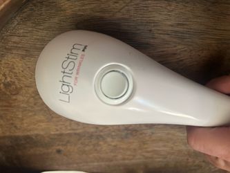 Light Stim For Wrinkles