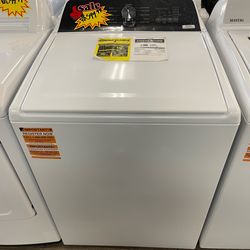 Whirlpool Washer Read Description (Take It Home In Payments/Llevalo A Casa En Pagos)