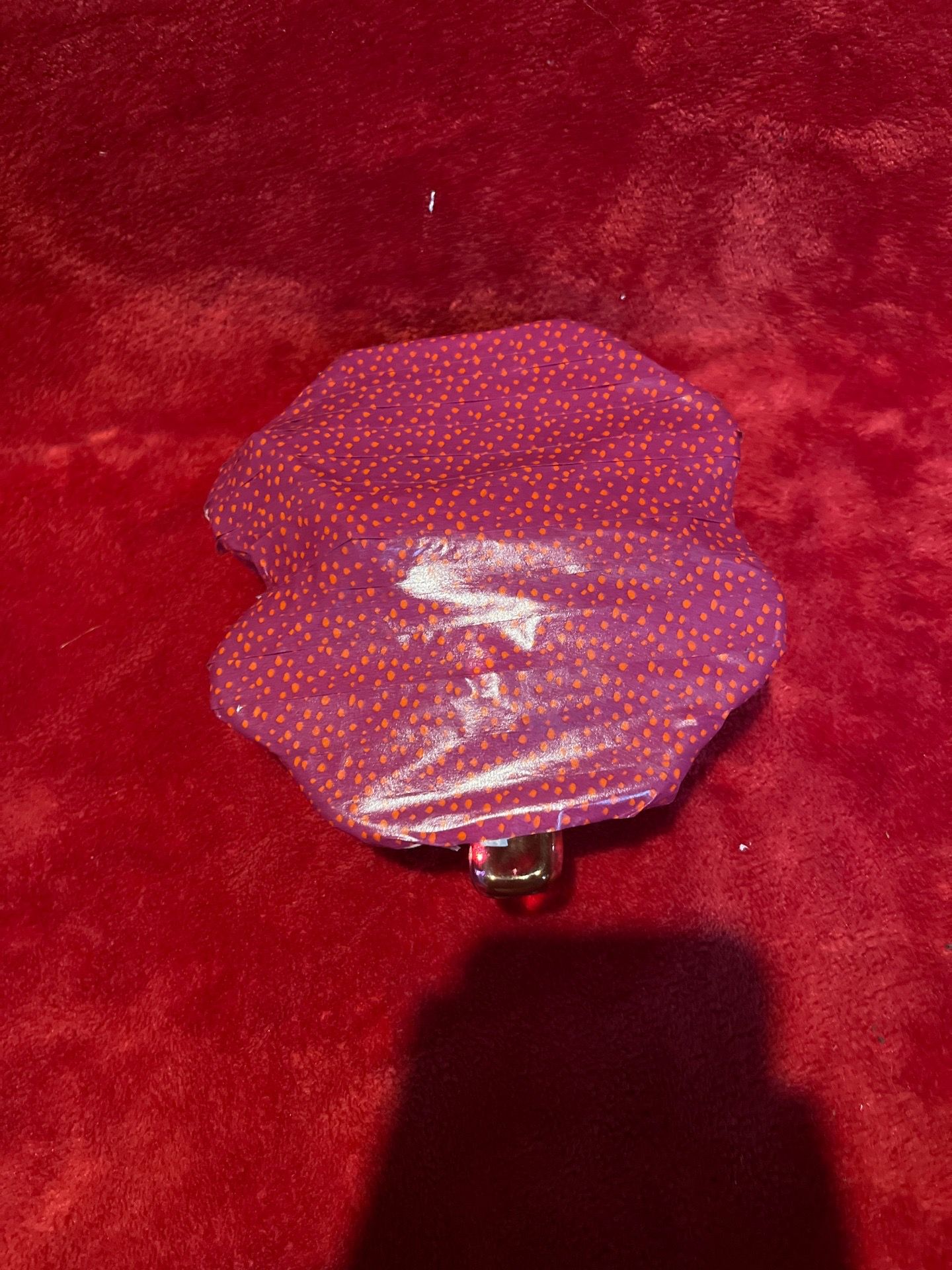 Mystery Jewelry Jar
