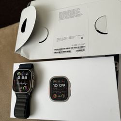 Apple Watch Ultra New 