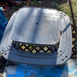 Large Child’s Table 