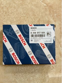 BOSCH 0(contact info removed)25 LSU 4.9 Lambda Wide Band O2 Oxygen Sensor 30-4110 For AEM UEGO