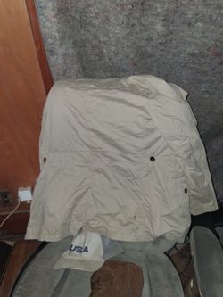 Vince Camuto trench coat