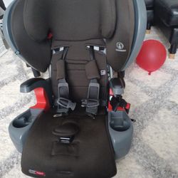 Britax Grow With You Car Seats 