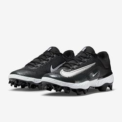 Nike Alpha Huarache Elite 4 Low Molds