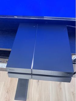 ps4 like new