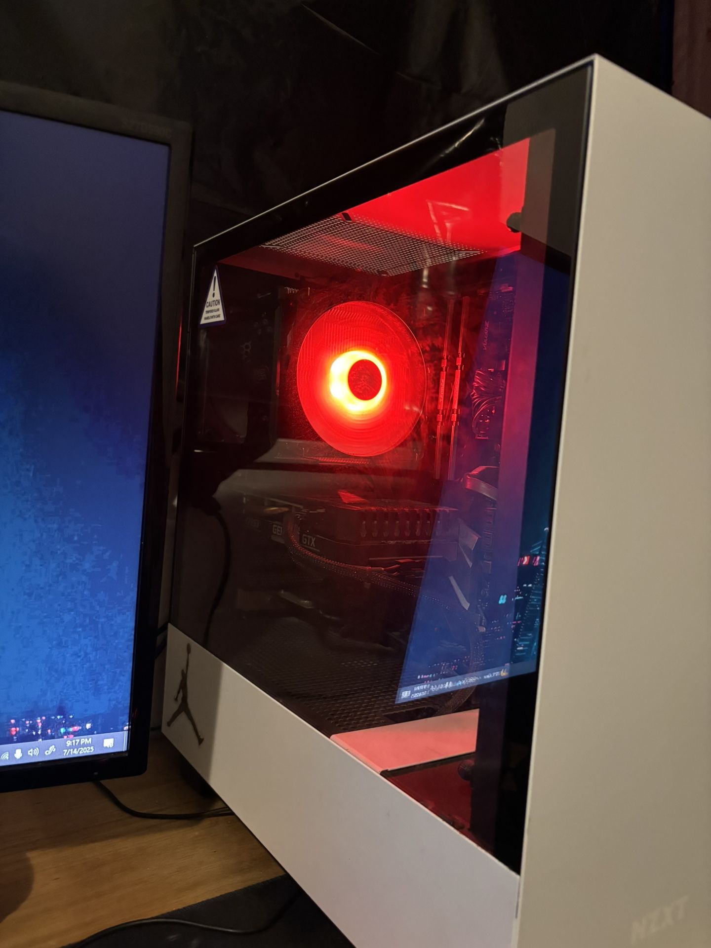 gaming Pc OBO