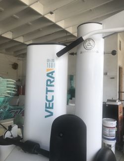 Victora 1600 Home Gym